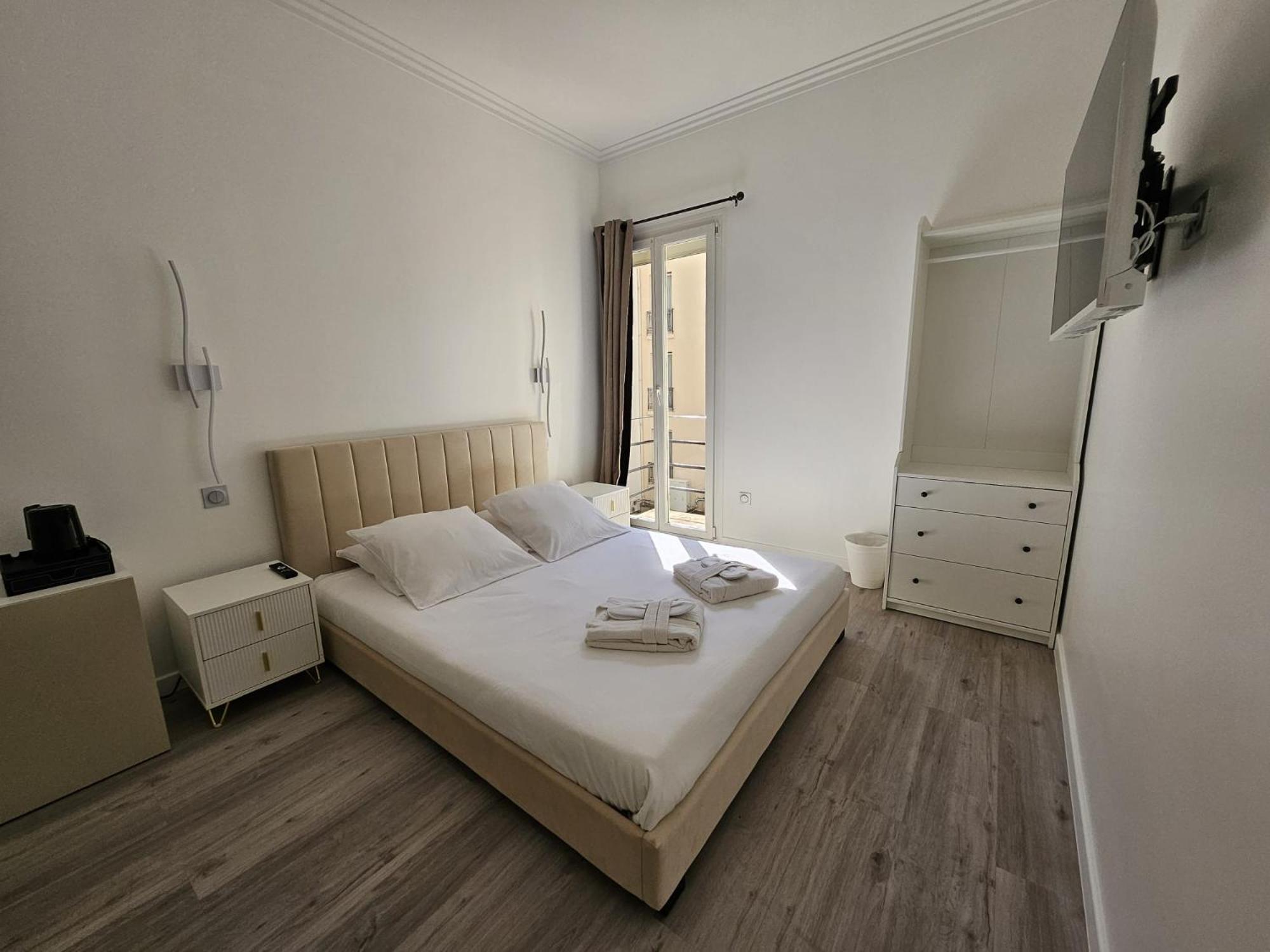 Hotel Berlioz 2*