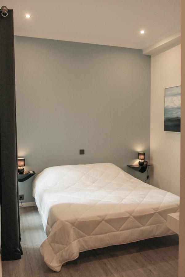 Hotel Berlioz Nizza