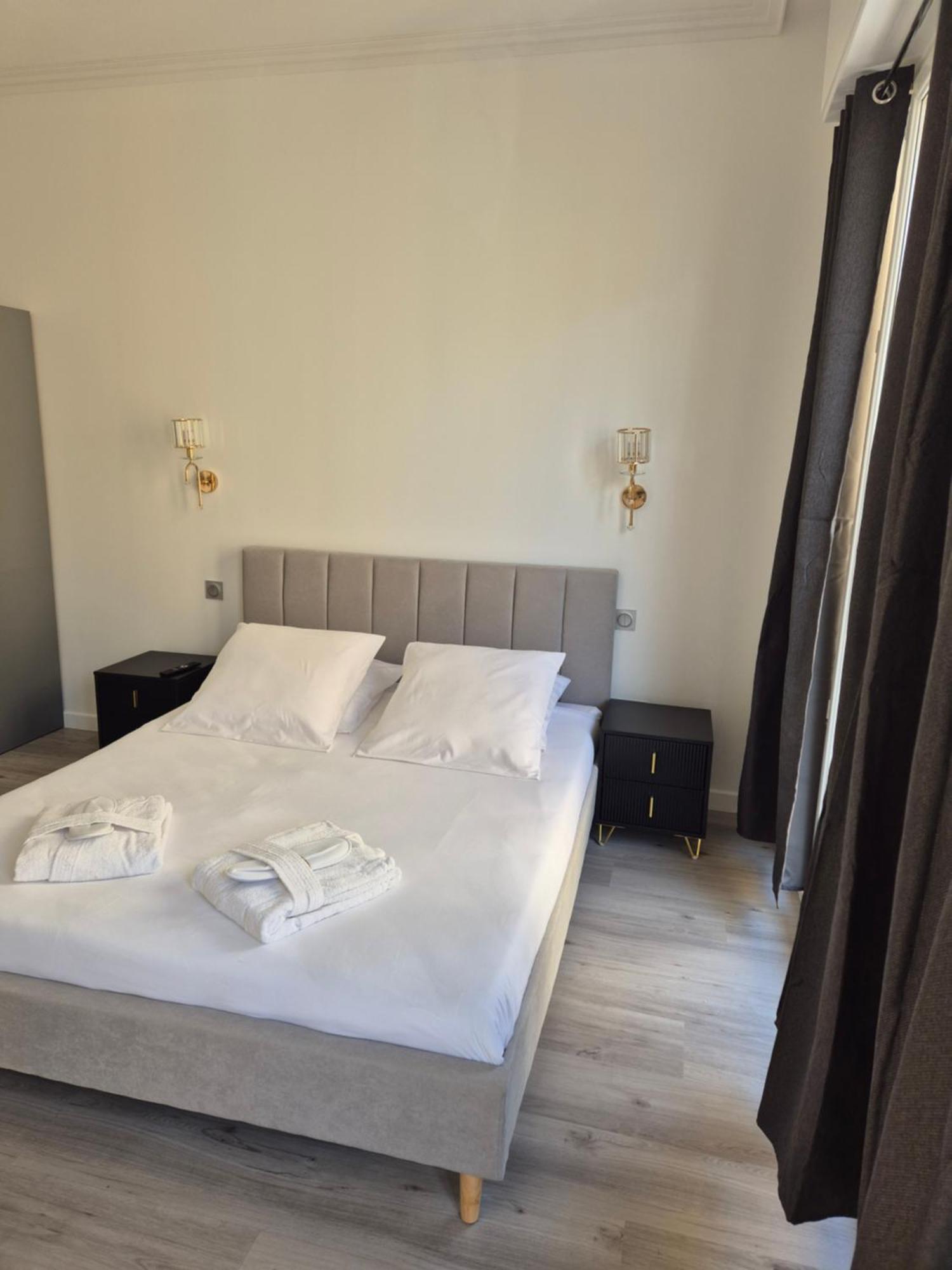 Berlioz Hotel