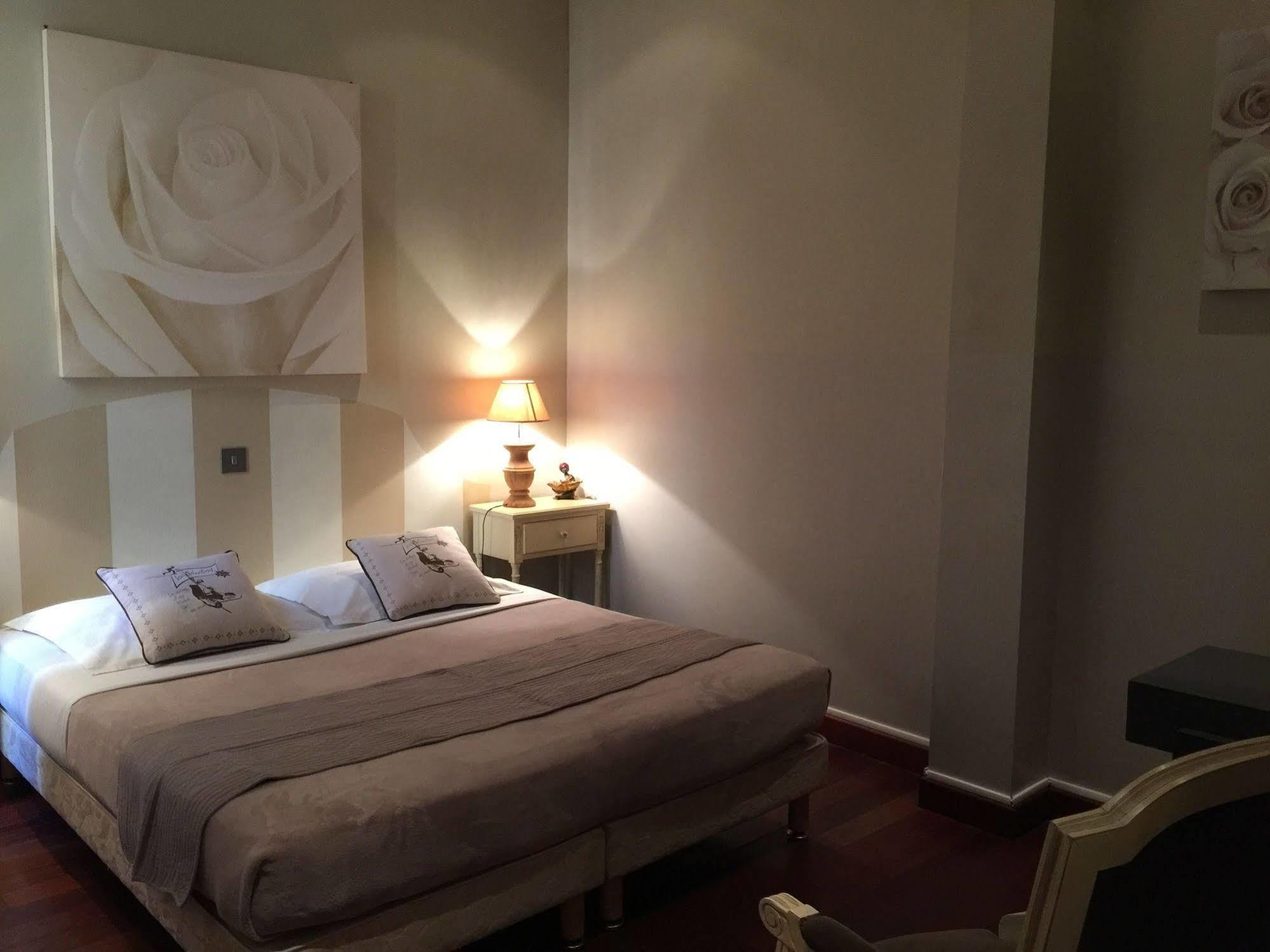 Hotel Berlioz Nizza