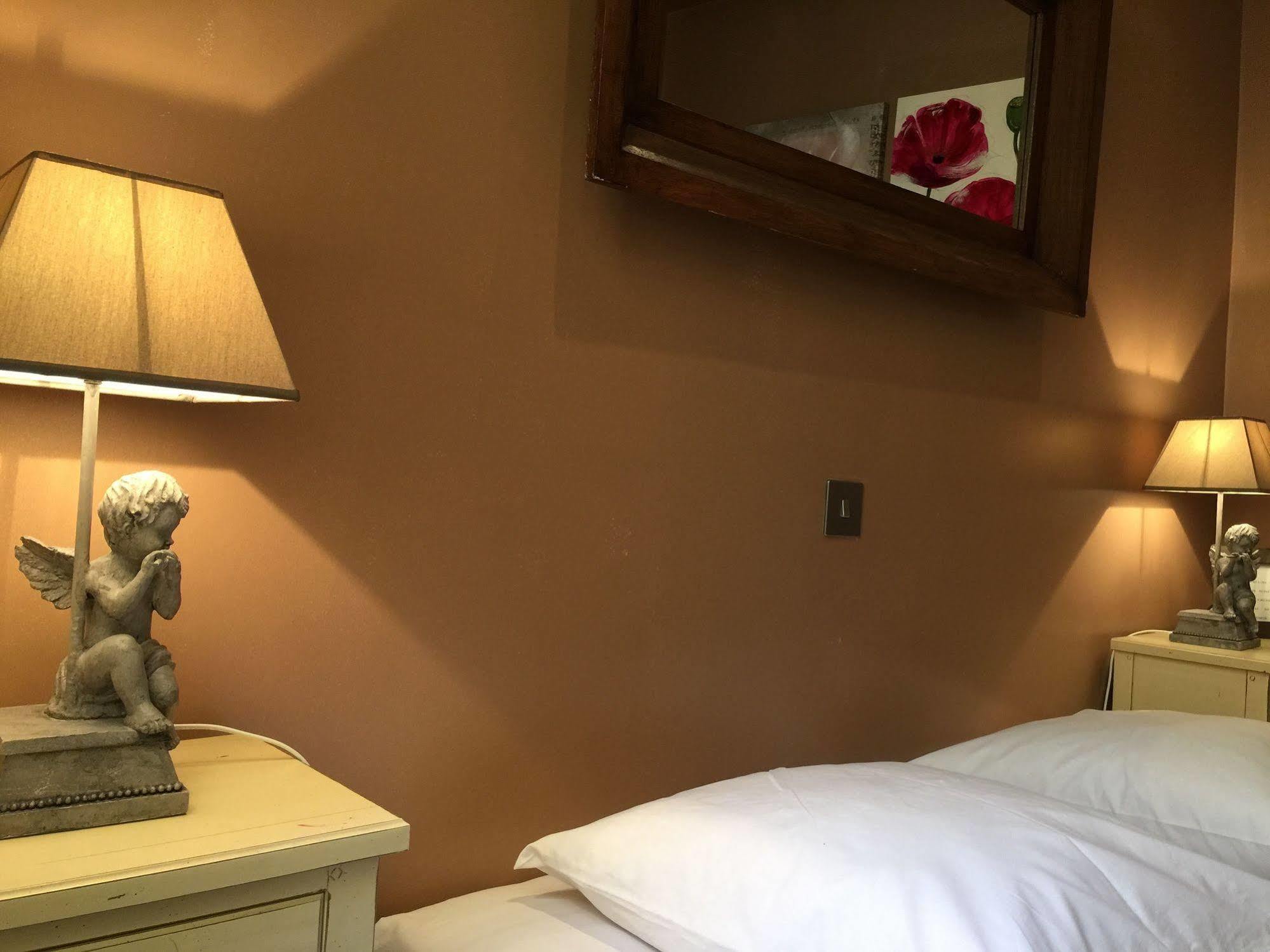 Hotel Berlioz Nizza