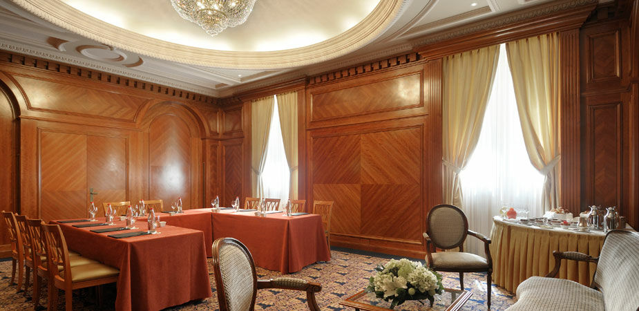 Berlioz Hotel Nizza